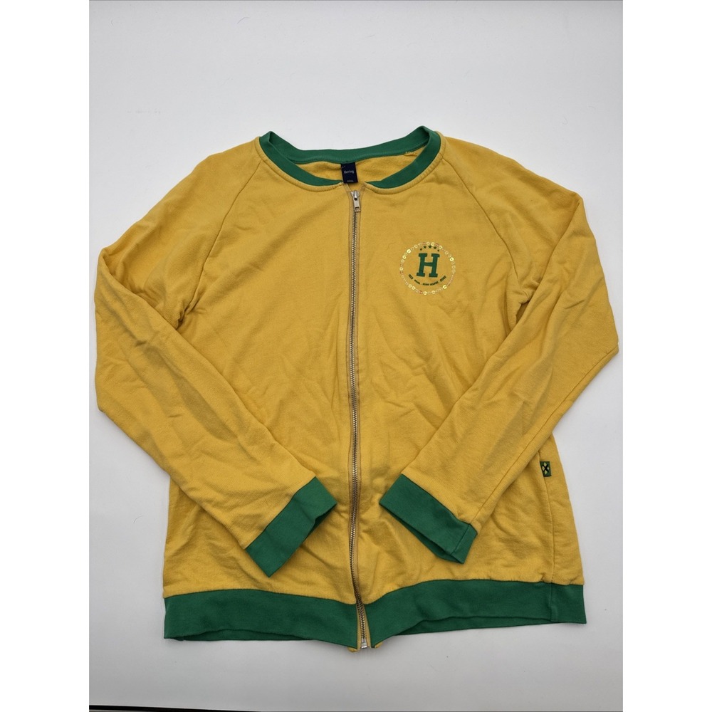 1958 Brasil desde sempre 2002 Women's Vintage Brazil Soccer futbol FIFA Jacket